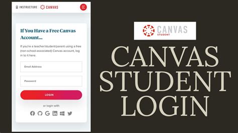 Log In to Canvas .